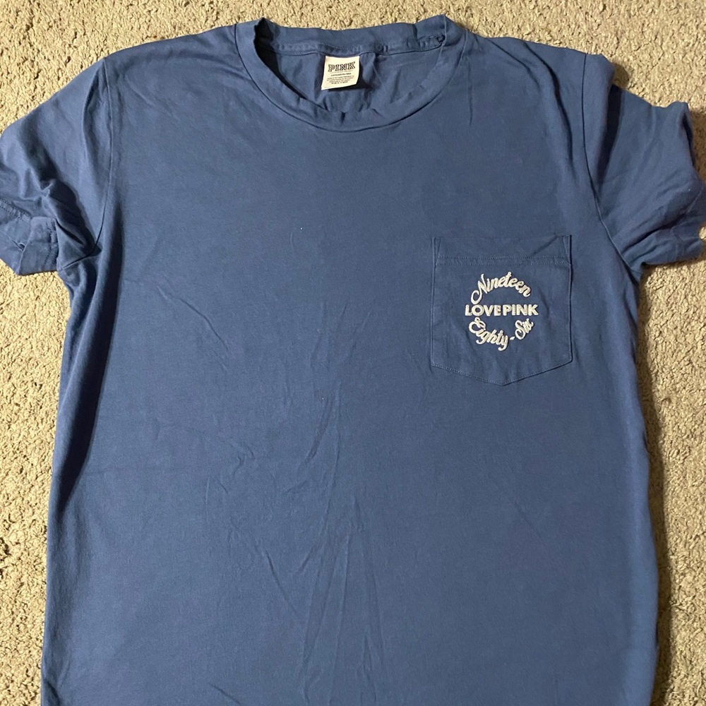 PINK T-Shirt
